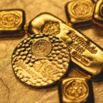 goud verkopen Amsterdam